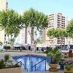 Segunda Linea De Playa - Apartamento Coblanca 3-12 By Sonneil Rentals