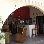 B&B La Casa Blanca Barbarroja