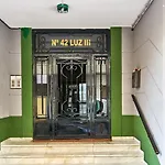 Espanhouse Fragata 42