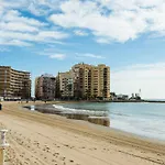 Casas Holiday - Playa Del Cura 1