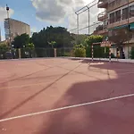 Parque De Las Naciones