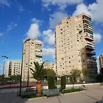 Parque De Las Naciones