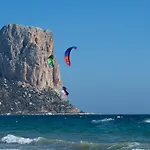 Calpe Centro Turisico