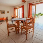 La Perla - Sea View Villa With Private Pool In Moraira