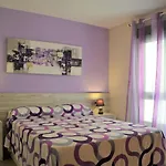 Apartamento Alcala By Sonneil Rentals, A 10 Minutos De La Playa