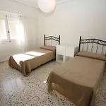 Apartamento Trampoli