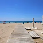 Holiday Apartment Oceanic