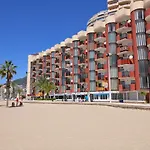 Holiday Apartment Oceanic