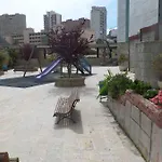 Atrium Paradise