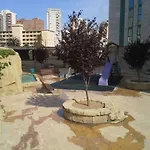 Atrium Paradise