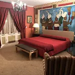 Villa Rey Jaime