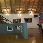 Rhulani Kruger Villa