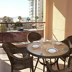 Apartamento Nautilus 8A