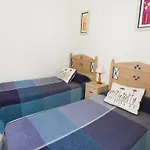 Apartamento Nautilus 8A