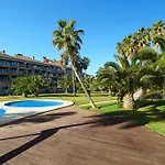 Jardines Del Real