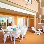 Apartamento El Poseidon