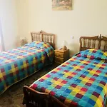 Isleta Apartment
