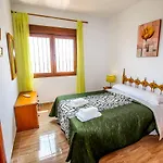Juanjo - This Lovely Detached Holiday Property In Calpe