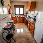 Juanjo - This Lovely Detached Holiday Property In Calpe