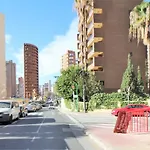 Mirador Del Mediterraneo 16A