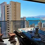 Mirador Del Mediterraneo 16A