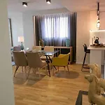 Apartamentos Abedules 3