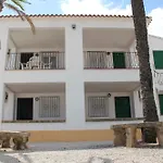 Bungalows El Arenal
