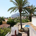 David Costa Calpe Villas
