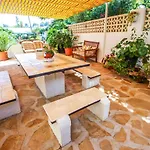 Maria - Pretty Holiday Property With Garden And Private Pool In Benissa
