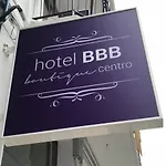 Hotel Boutique Centro BBB Auto check in