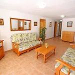 Maria Costa Calpe Villas