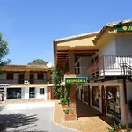 Apartamentos Serviden Augusta La Sella