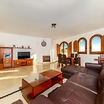 Apartamento Bennecke Arina