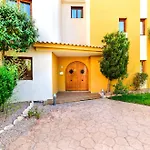 Apartamento Bennecke Alisa