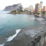 Arenal Costa Calpe