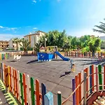 Apartamento Bennecke Vistamar
