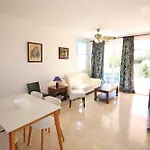 Lila Rosa Costa Calpe