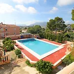 Bungalows Renato Costa Calpe