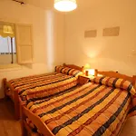 Frontimar Costa Calpe Apartments