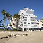 Edificio Aguamarina