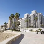 Edificio Aguamarina