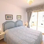 Holiday Apartment Tucan