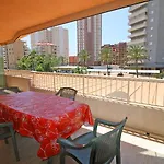 Holiday Apartment Tucan