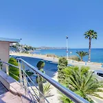 Santa Clara I - La Caleta