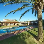Villa El Patio