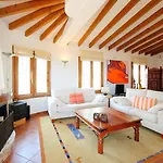 Holiday Home Del Azahar By Interhome