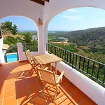 Holiday Home Del Azahar By Interhome