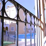 Apartment El Paraiso By Interhome