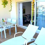 Oasis Beach