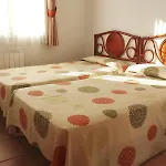 Bungalows Puerta Del Sol Unitursa